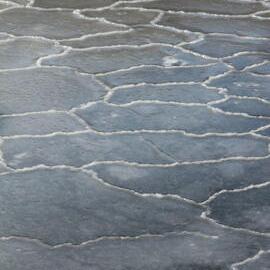 2010-11 Ice formations near Cape Evans