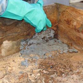 Mercury removal (003)