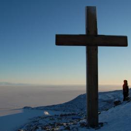 Observation Hill Cross