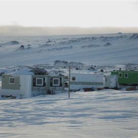 Container Wannigans at Cape Evans (002)
