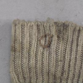 Textile conservation