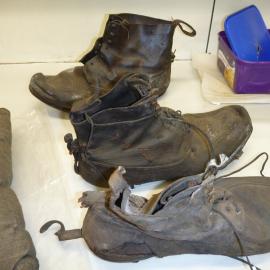 2012 Winter Conservation Laboratory 'open house', Scott Base