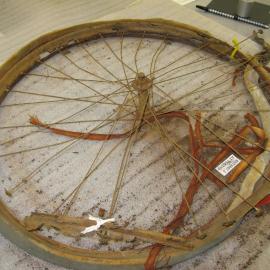 2010-11 Griffith Taylor Bicycle parts (001)