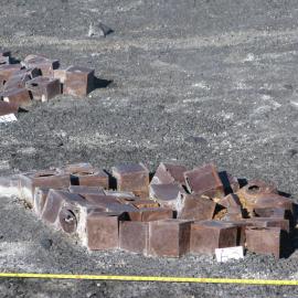 2010-11 Depot 2, Area 3, Cape Royds