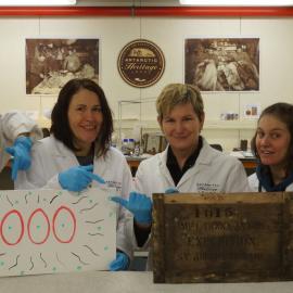 2014 AHT winter conservation team reaches milestone (002)