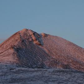 2014 Observation Hill, Hut Point