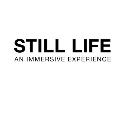 ‘Still Life’ Exhibition Promo