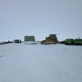 2015-16 Moving camp from Cape Evans (004)