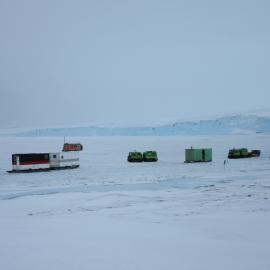 2015-16 Moving camp from Cape Evans (009)