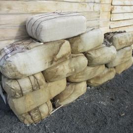 2015-16 Fodder bales, Scott's 'Terra Nova' hut (002)