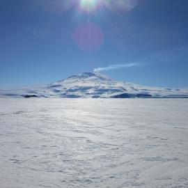 2015-16 Mount Erebus