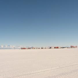 2010-11 United States Antarctic Program airfield