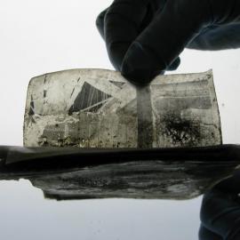 Ross Sea Party Photos