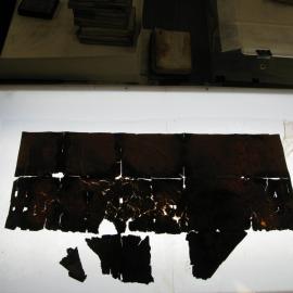 Treating Griffiths McAllister tin wrapper (011)