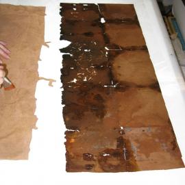Treating Griffiths McAllister tin wrapper (014)
