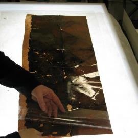Treating Griffiths McAllister tin wrapper (019)
