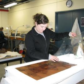 Treating Griffiths McAllister tin wrapper (033)