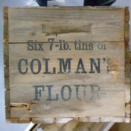 Colman's box from Bower's Annexe, Cape Evans (002)