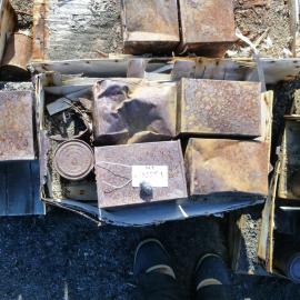 Southern Food Cache (001)