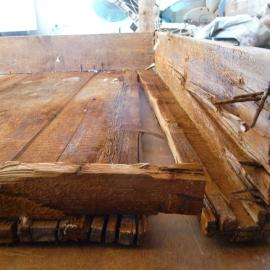 Provision box in lab for repair