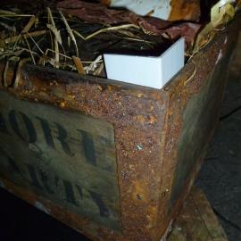 Venesta case in Scott's 'Terra Nova' hut (001)