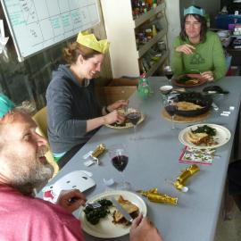 Christmas at Cape Evans (003)