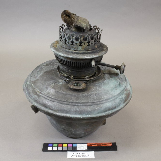 Artefact Conservation