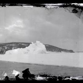 Ross Sea Party negatives (014)