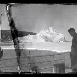 Ross Sea Party negatives (016)