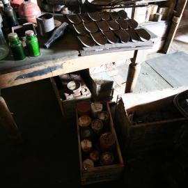 Galley, Scott's 'Terra Nova' hut (004)