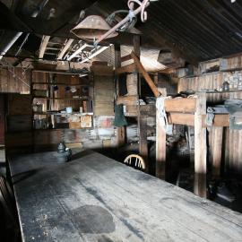 Wardroom and Tenements, Scott's 'Terra Nova' hut (003)