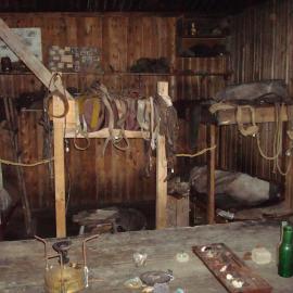The Tenements, Scott's 'Terra Nova' Hut (001)