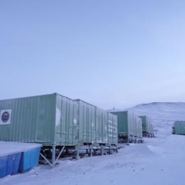 Artefact storage containers, Scott Base (002)