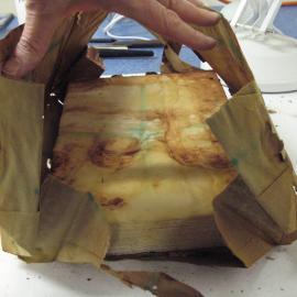 Ream of Aurora Australis paper (001)