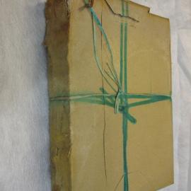 Aurora Australis ream of paper (006)