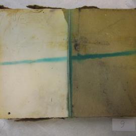 Aurora Australis ream of paper (018)