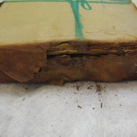 Aurora Australis ream of paper (035)