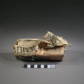 Sunlight' soap conservation (013)