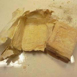 Sunlight' soap conservation (015)