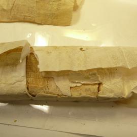 Sunlight' soap conservation (016)