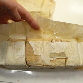 Sunlight' soap conservation (017)