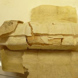 Sunlight' soap conservation (018)