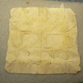 Sunlight' soap conservation (020)