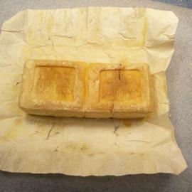 Sunlight' soap conservation (021)