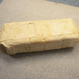 Sunlight' soap conservation (023)