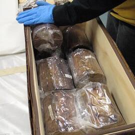 Venesta case packing project (012)