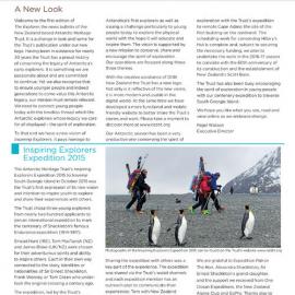 The Explorer April 2016