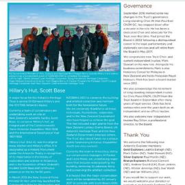 The Explorer December 2016