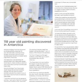 The Explorer June 2017