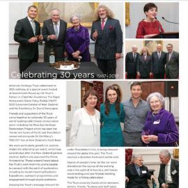 The Explorer November 2017